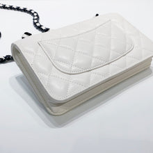 Load image into Gallery viewer, No.3921-Chanel My Everything Wallet On Chain
