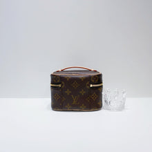Load image into Gallery viewer, No.3917-Louis Vuitton Nano Nice

