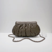 Load image into Gallery viewer, No.001551-Chanel Large Chain Around Flap Bag
