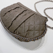 Load image into Gallery viewer, No.001551-Chanel Large Chain Around Flap Bag
