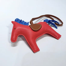 Load image into Gallery viewer, No.3850-Hermes Rodeo MM Bag Charm

