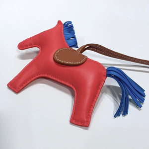 No.3850-Hermes Rodeo MM Bag Charm