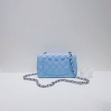 Load image into Gallery viewer, No.3955-Chanel Rectangular Timeless Classic Flap Mini 20cm (Brand New / 全新貨品)
