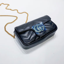 画像をギャラリービューアに読み込む, No.3930-Gucci GG Marmont Super Mini Bag (Brand New / 全新貨品)
