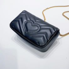 画像をギャラリービューアに読み込む, No.3930-Gucci GG Marmont Super Mini Bag (Brand New / 全新貨品)
