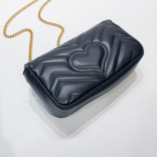 将图片加载到图库查看器，No.3930-Gucci GG Marmont Super Mini Bag (Brand New / 全新貨品)
