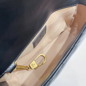 No.3930-Gucci GG Marmont Super Mini Bag (Brand New / 全新貨品)