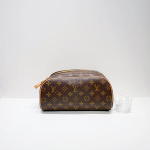 Louis Vuitton Small Panier Bag