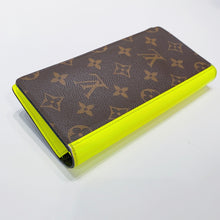 Load image into Gallery viewer, No.3927-Louis Vuitton Brazza Long Wallet

