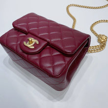 将图片加载到图库查看器，No.3865-Chanel Sweet Camellia Mini Flap Bag (Brand New / 全新)
