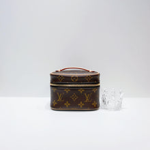 Load image into Gallery viewer, No.3939-Louis Vuitton Nano Nice
