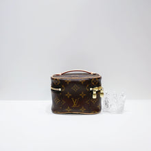 Load image into Gallery viewer, No.3939-Louis Vuitton Nano Nice
