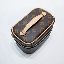 Charger l&#39;image dans la galerie, No.3939-Louis Vuitton Nano Nice
