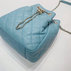 No.3944-Chanel Casual Day Drawstring Bag