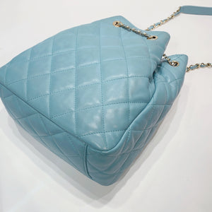 No.3944-Chanel Casual Day Drawstring Bag