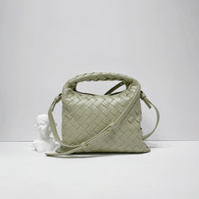 Load image into Gallery viewer, No.4497-Bottega Veneta Mini Hop
