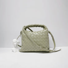 Load image into Gallery viewer, No.4497-Bottega Veneta Mini Hop
