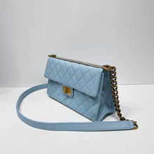 Load image into Gallery viewer, No.4519-Chanel Trendy Rita Flap Bag
