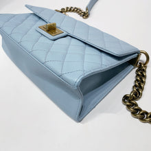 Load image into Gallery viewer, No.4519-Chanel Trendy Rita Flap Bag
