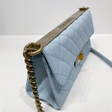 Load image into Gallery viewer, No.4519-Chanel Trendy Rita Flap Bag
