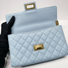 Load image into Gallery viewer, No.4519-Chanel Trendy Rita Flap Bag
