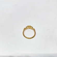 Load image into Gallery viewer, No.4528-Louis Vuitton My LV Pearl Ring M
