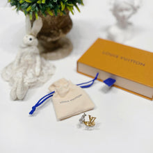 Load image into Gallery viewer, No.4527-Louis Vuitton Gram Ring M
