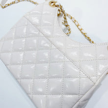 Load image into Gallery viewer, No.001558-1-Chanel Small Wavy CC Hobo Bag
