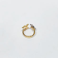 Load image into Gallery viewer, No.4527-Louis Vuitton Gram Ring M
