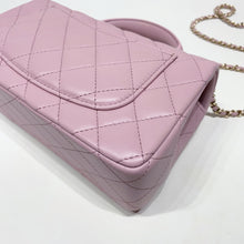 Load image into Gallery viewer, No.4530-Chanel Mini Flap Bag With Top Handle (Unused / 未使用品)
