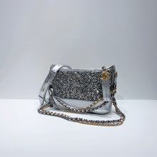 Load image into Gallery viewer, No.3552-Chanel Sequin Small Gabrielle Hobo Bag
