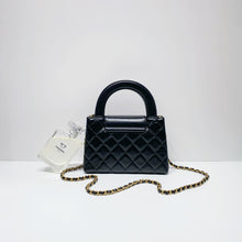 Load image into Gallery viewer, No.4538-Chanel Mini Kelly Handbag (Unused / 未使用品)
