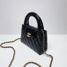 Load image into Gallery viewer, No.4538-Chanel Mini Kelly Handbag (Unused / 未使用品)
