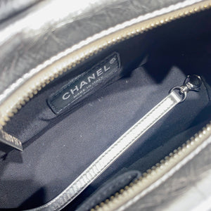 No.3552-Chanel Sequin Small Gabrielle Hobo Bag