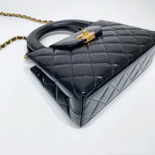 Load image into Gallery viewer, No.4538-Chanel Mini Kelly Handbag (Unused / 未使用品)
