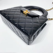 Load image into Gallery viewer, No.4538-Chanel Mini Kelly Handbag (Unused / 未使用品)
