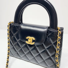 Load image into Gallery viewer, No.4538-Chanel Mini Kelly Handbag (Unused / 未使用品)
