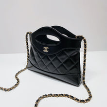 Load image into Gallery viewer, No.4537-Chanel Nano 31
