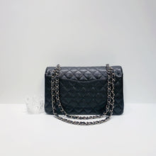 Load image into Gallery viewer, No.3948-Chanel Caviar Classic Flap Bag 25cm
