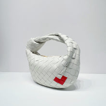 Load image into Gallery viewer, No.4542-Bottega Veneta Mini Jodie

