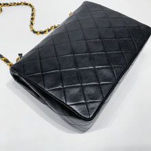 Load image into Gallery viewer, No.4522-Chanel Vintage Lambskin Classic Mini 20cm
