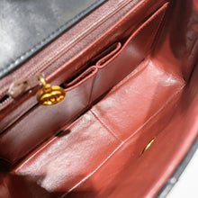 Load image into Gallery viewer, No.4522-Chanel Vintage Lambskin Classic Mini 20cm
