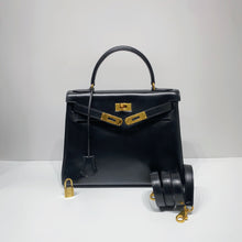 Load image into Gallery viewer, No.001706-Hermes Vintage Kelly 28
