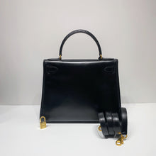 Load image into Gallery viewer, No.001706-Hermes Vintage Kelly 28
