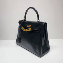 Load image into Gallery viewer, No.001706-Hermes Vintage Kelly 28
