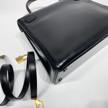 Load image into Gallery viewer, No.001706-Hermes Vintage Kelly 28
