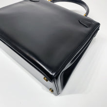 Load image into Gallery viewer, No.001706-Hermes Vintage Kelly 28
