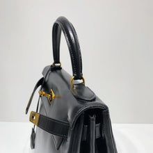 Load image into Gallery viewer, No.001706-Hermes Vintage Kelly 28
