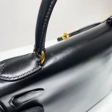 Load image into Gallery viewer, No.001706-Hermes Vintage Kelly 28

