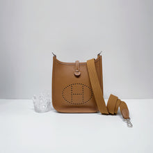 画像をギャラリービューアに読み込む, No.001707-1-Hermes Mini Evelyne TPM
